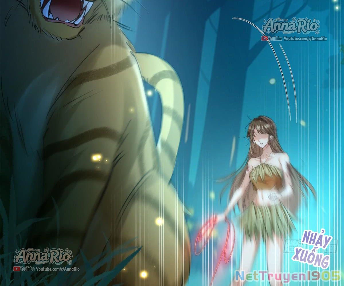 THÚ THẾ CHỦNG ĐIỀN: THÚ CON PHẢN DIỆN SIÊU BÁM NGƯỜI Chapter 4 - 79