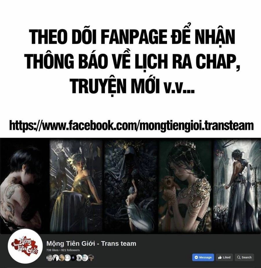 Ta Trời Sinh Đã Là Nhân Vật Phản Diện Chapter 87.5 - 1