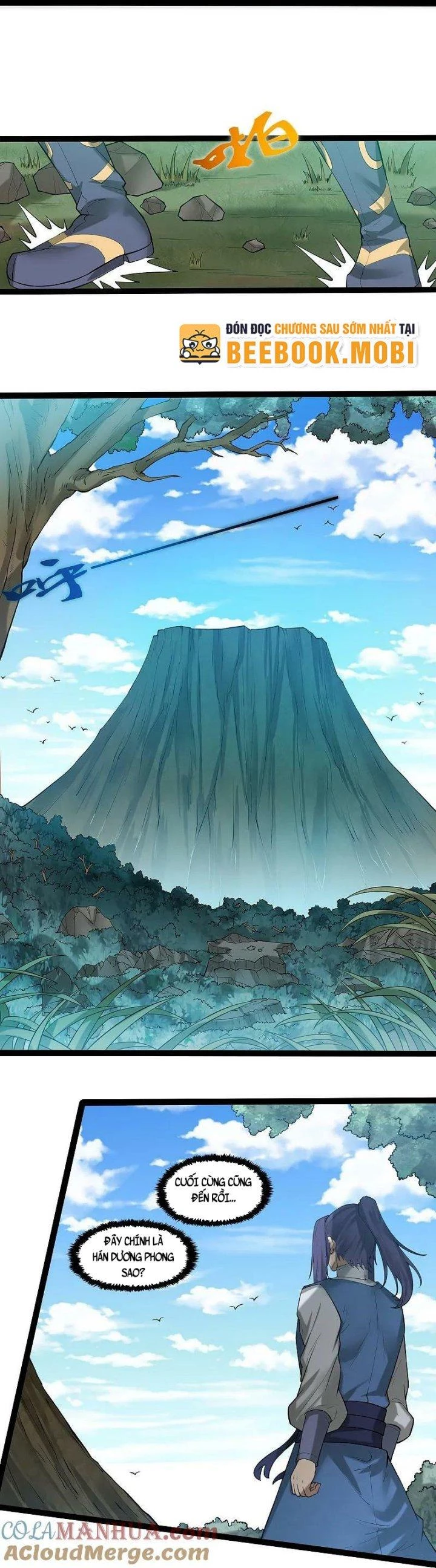 Đạp Toái Tiên Hà Chapter 323 - 7