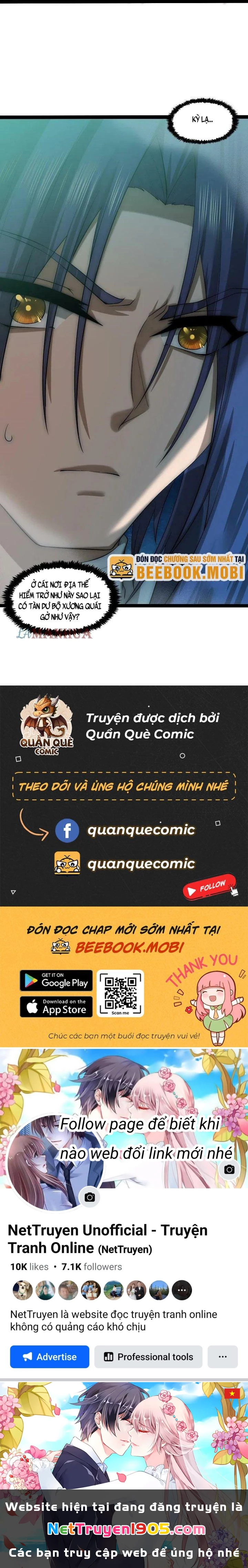 Đạp Toái Tiên Hà Chapter 323 - 10