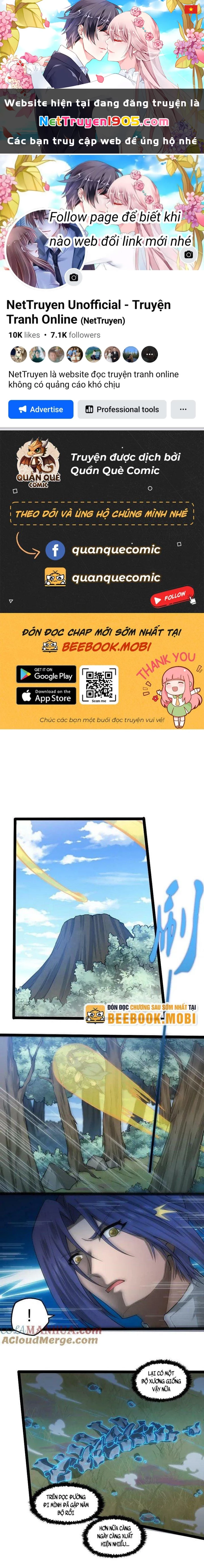 Đạp Toái Tiên Hà Chapter 324 - 1