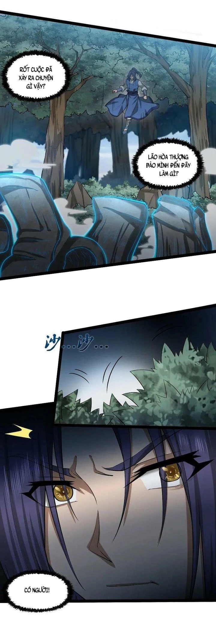 Đạp Toái Tiên Hà Chapter 324 - 2