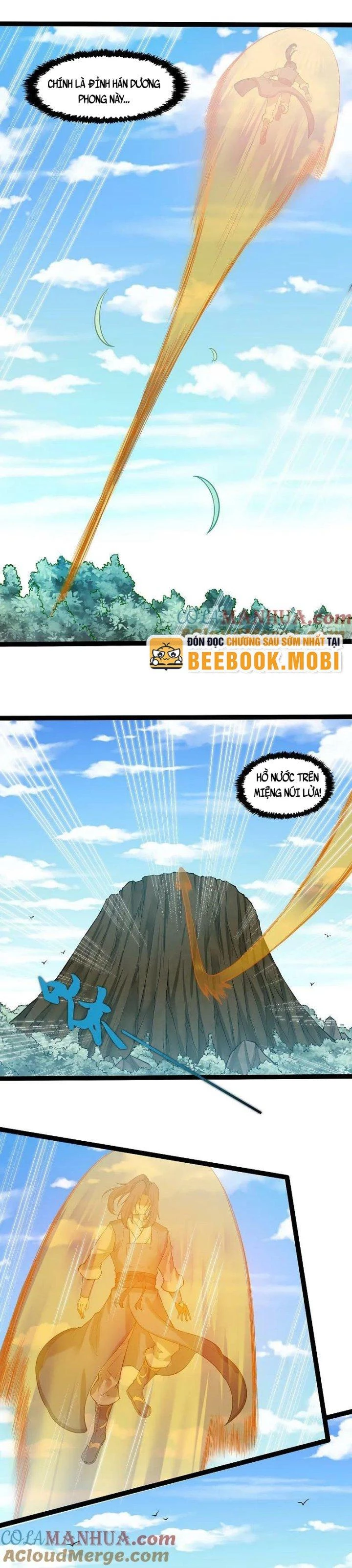 Đạp Toái Tiên Hà Chapter 324 - 12