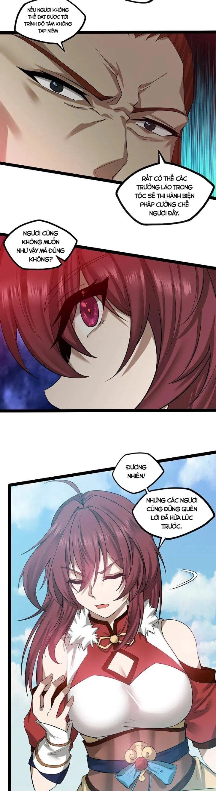 Đạp Toái Tiên Hà Chapter 325 - 5