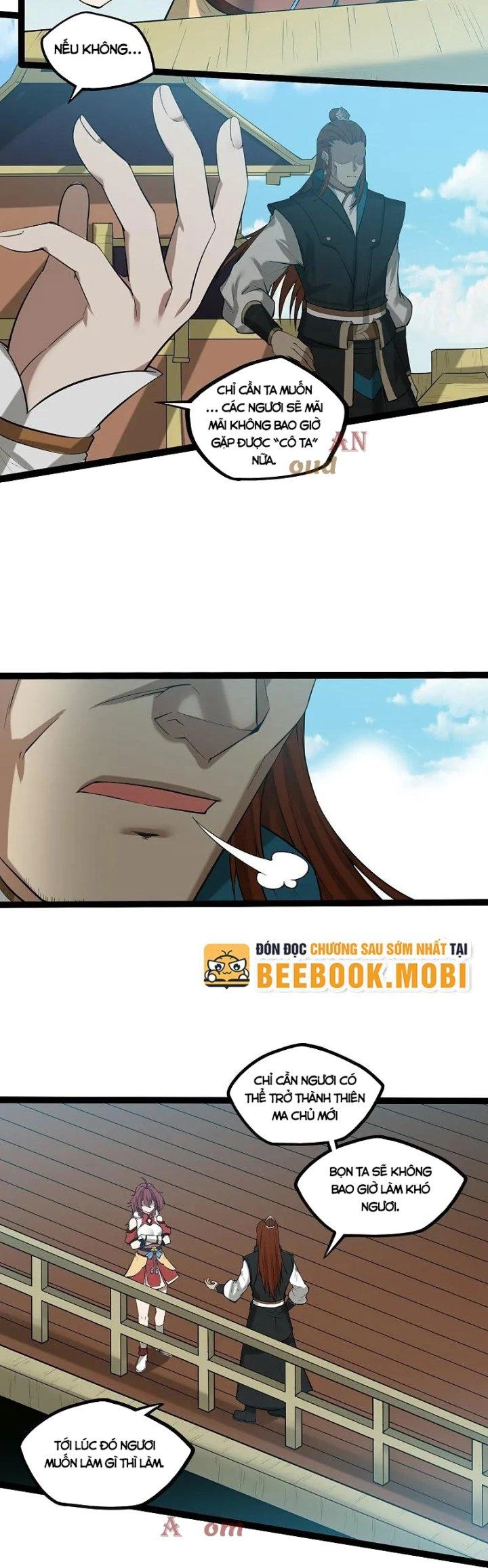 Đạp Toái Tiên Hà Chapter 325 - 6