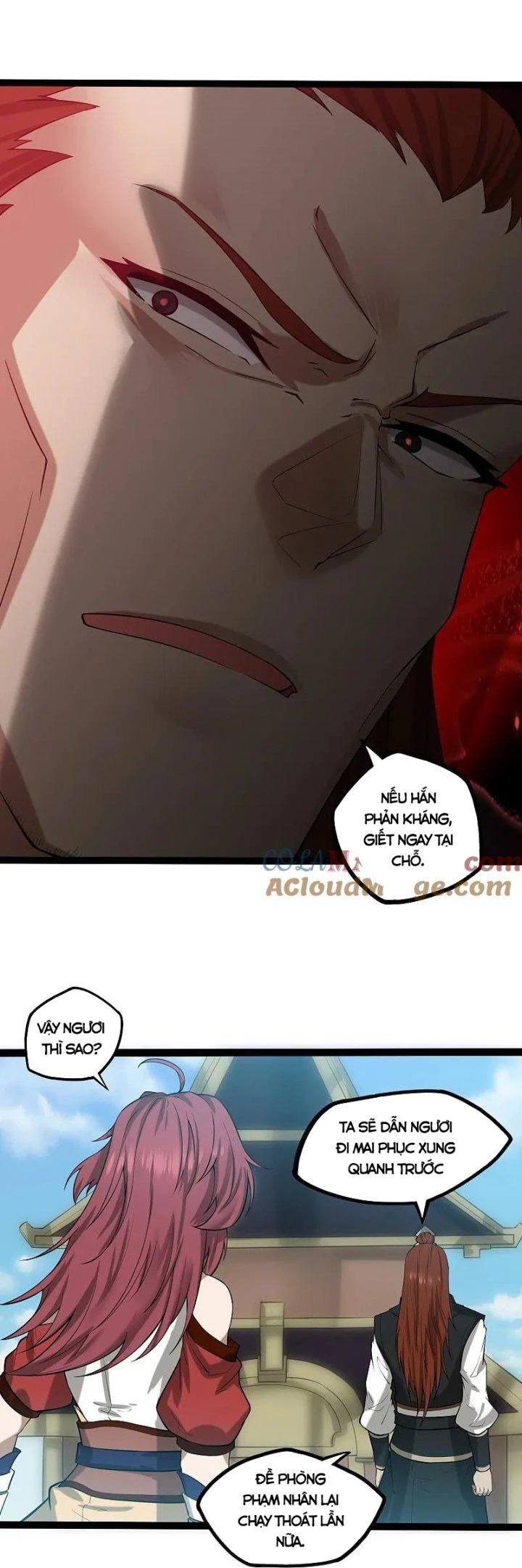 Đạp Toái Tiên Hà Chapter 325 - 12