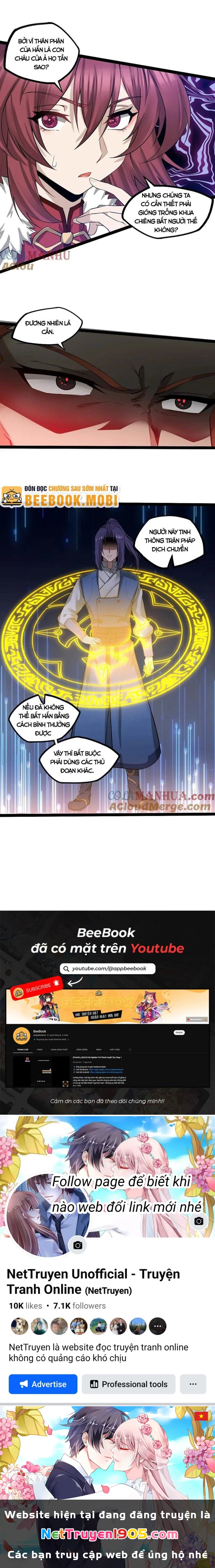 Đạp Toái Tiên Hà Chapter 325 - 13