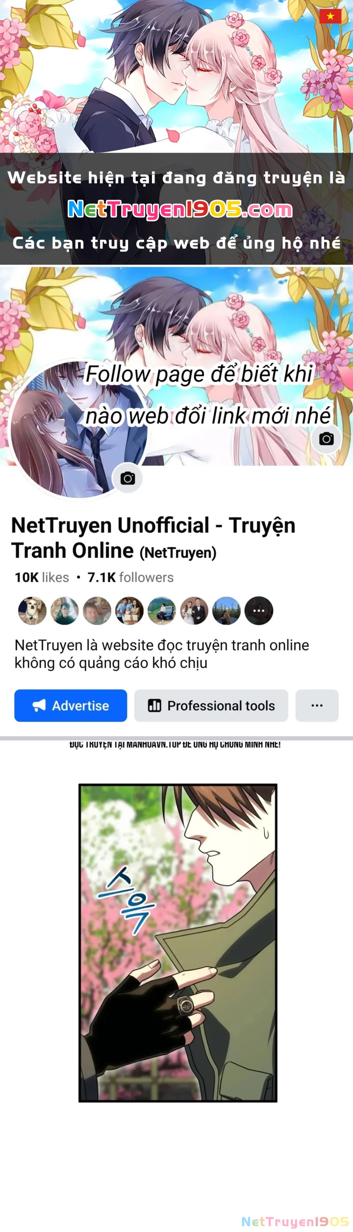 Người Chơi Trở Lại Sau 10000 Năm Chapter 124 - 1