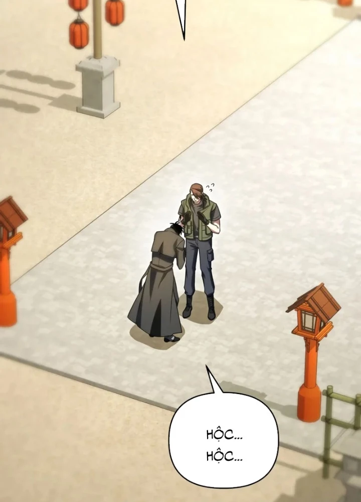 Người Chơi Trở Lại Sau 10000 Năm Chapter 124 - 3