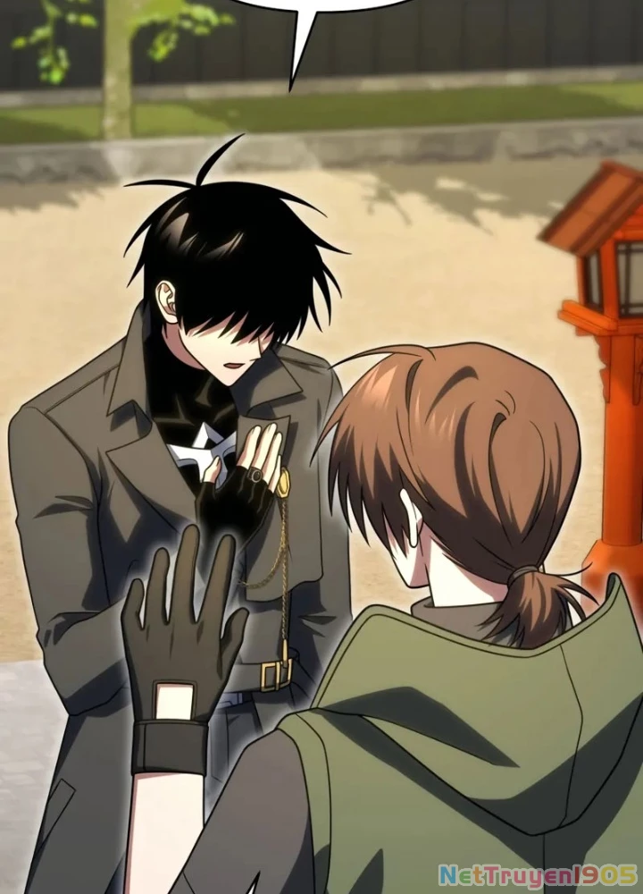 Người Chơi Trở Lại Sau 10000 Năm Chapter 124 - 9