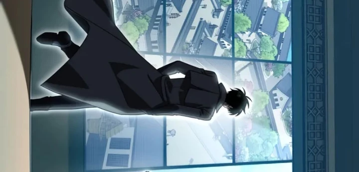 Người Chơi Trở Lại Sau 10000 Năm Chapter 124 - 38