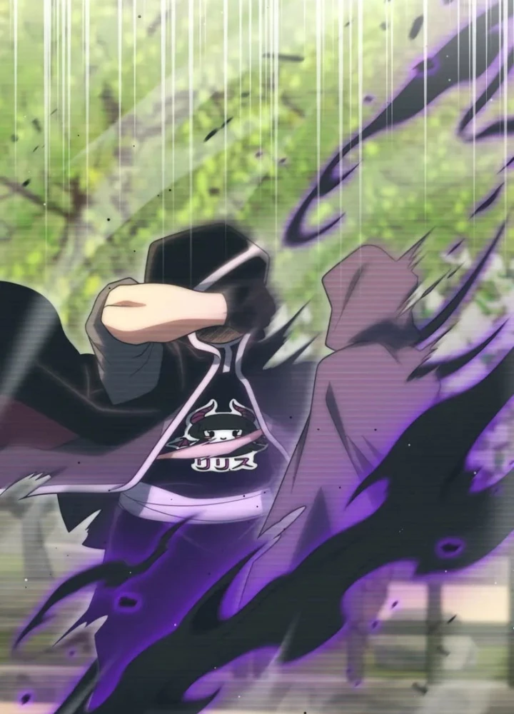 Người Chơi Trở Lại Sau 10000 Năm Chapter 124 - 63