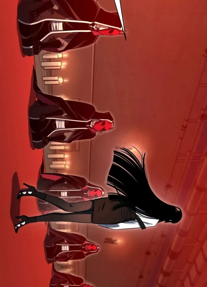 Người Chơi Trở Lại Sau 10000 Năm Chapter 124 - 117