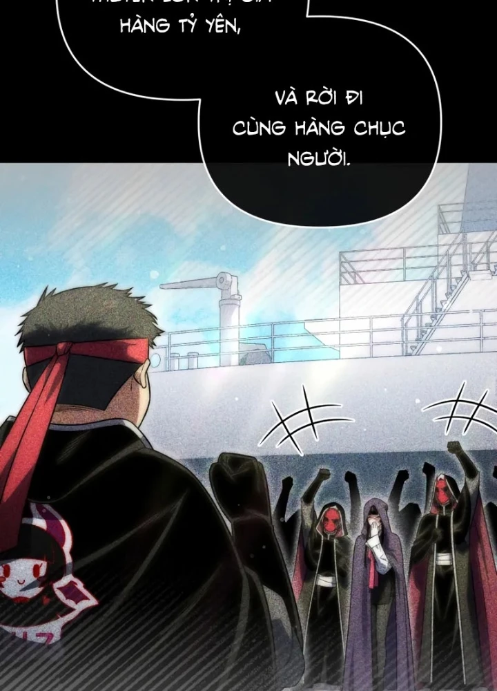 Người Chơi Trở Lại Sau 10000 Năm Chapter 124 - 189