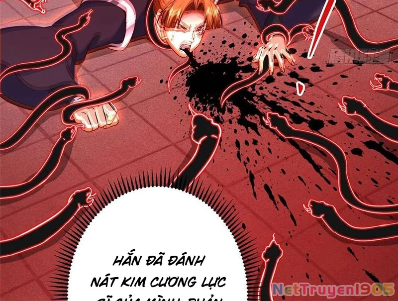 Chưởng Môn Khiêm Tốn Chút Chapter 539 - 2