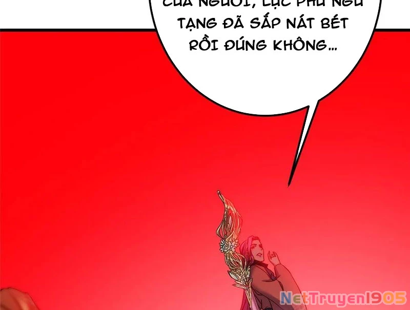 Chưởng Môn Khiêm Tốn Chút Chapter 539 - 4