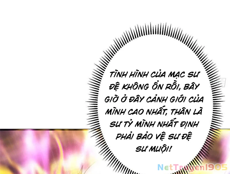 Chưởng Môn Khiêm Tốn Chút Chapter 539 - 7