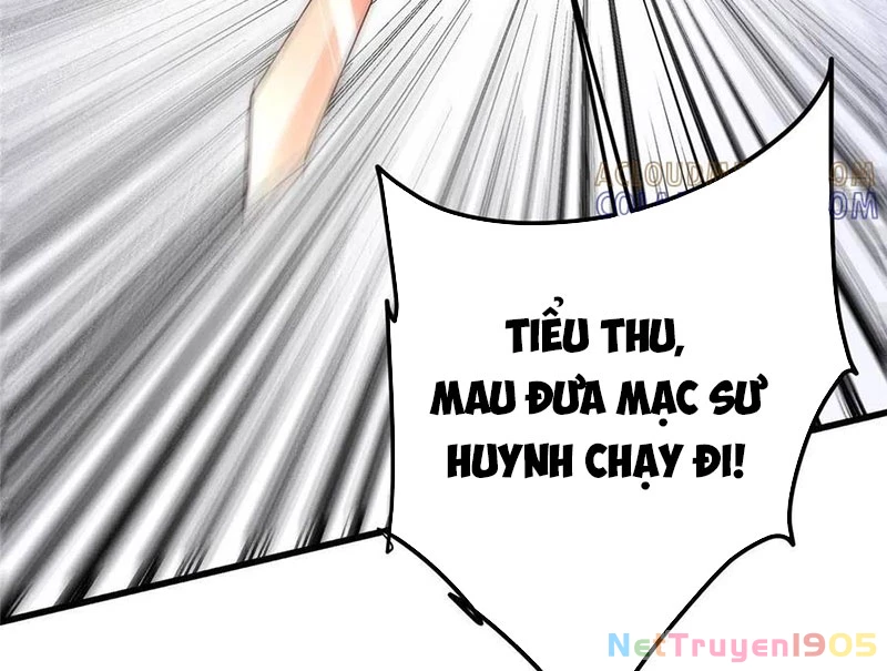 Chưởng Môn Khiêm Tốn Chút Chapter 539 - 16