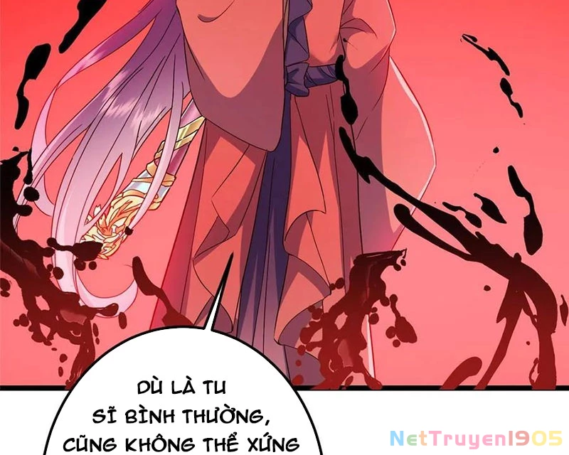 Chưởng Môn Khiêm Tốn Chút Chapter 539 - 36