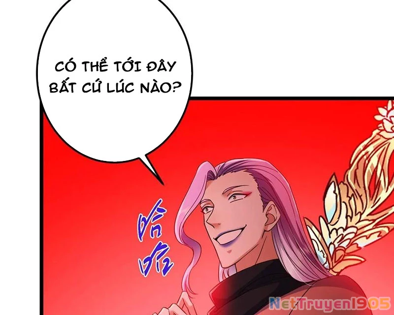 Chưởng Môn Khiêm Tốn Chút Chapter 539 - 41