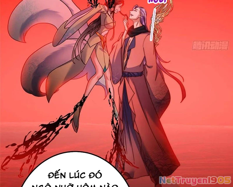 Chưởng Môn Khiêm Tốn Chút Chapter 539 - 48