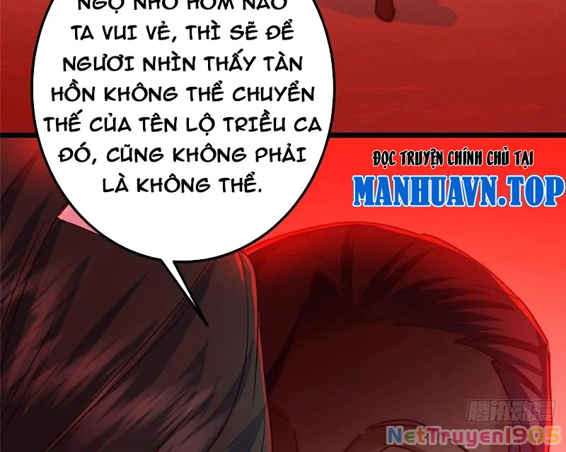 Chưởng Môn Khiêm Tốn Chút Chapter 539 - 49