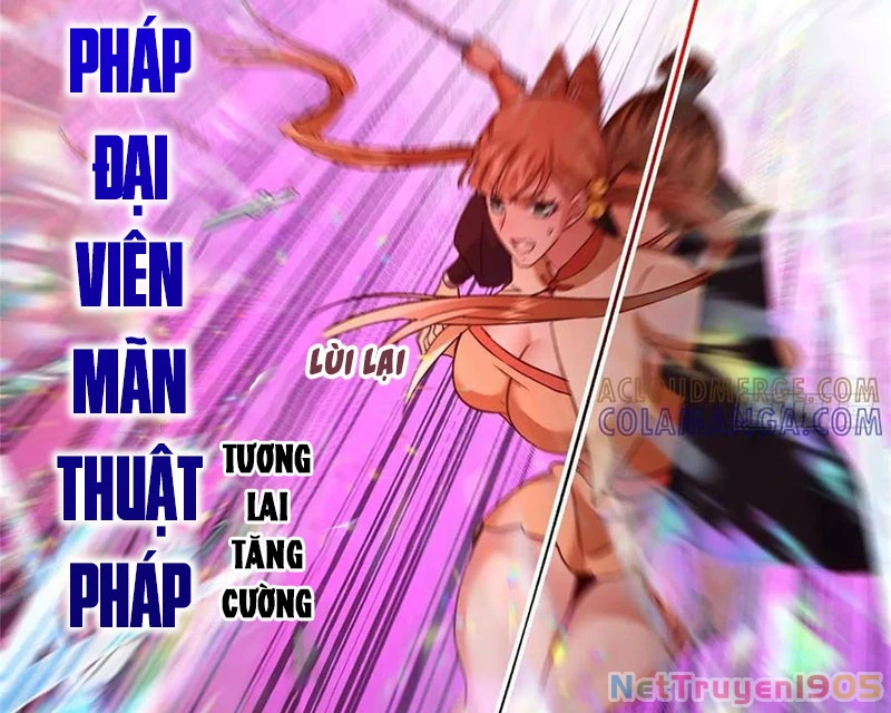 Chưởng Môn Khiêm Tốn Chút Chapter 539 - 56