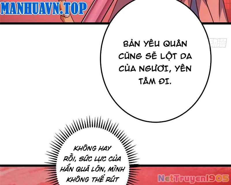 Chưởng Môn Khiêm Tốn Chút Chapter 539 - 74