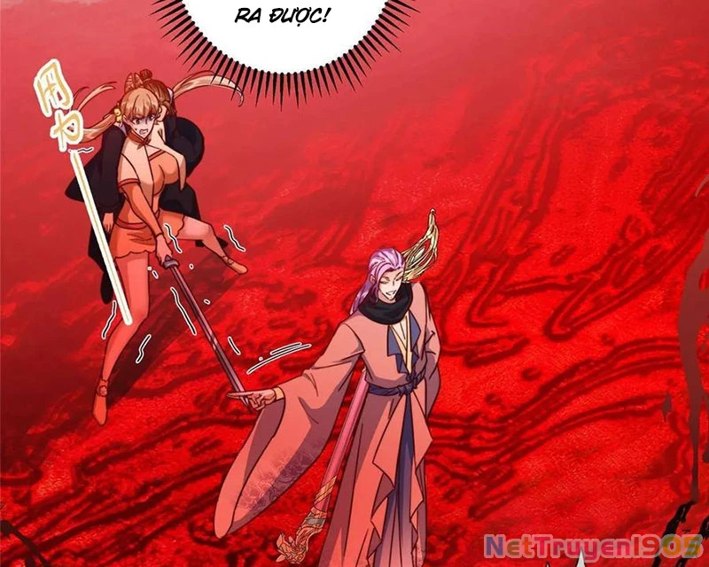 Chưởng Môn Khiêm Tốn Chút Chapter 539 - 75