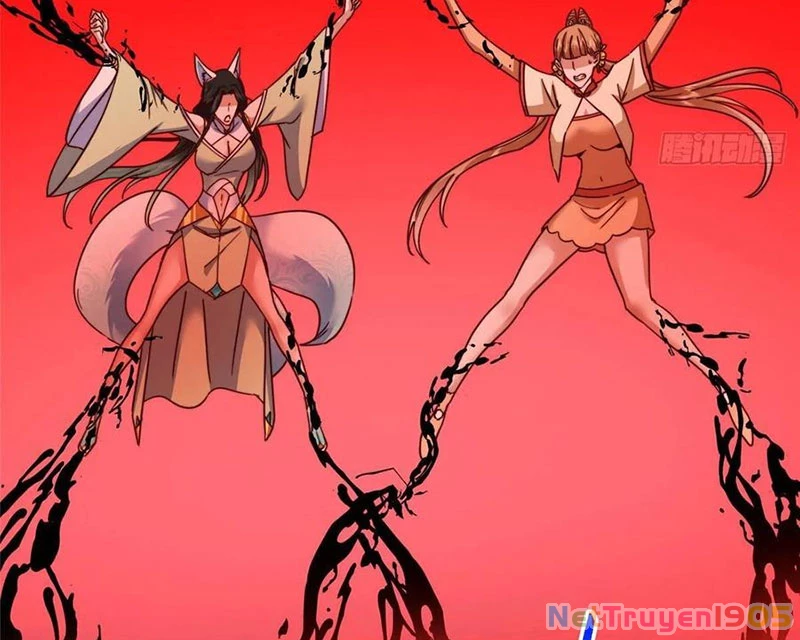 Chưởng Môn Khiêm Tốn Chút Chapter 539 - 84