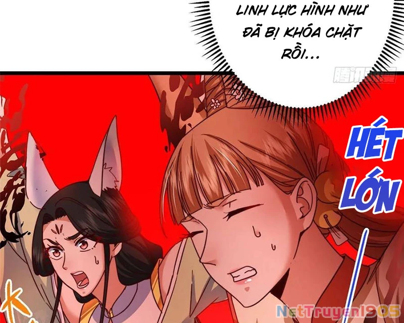 Chưởng Môn Khiêm Tốn Chút Chapter 539 - 89