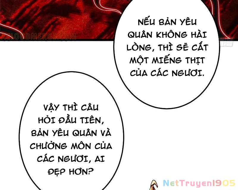 Chưởng Môn Khiêm Tốn Chút Chapter 539 - 95