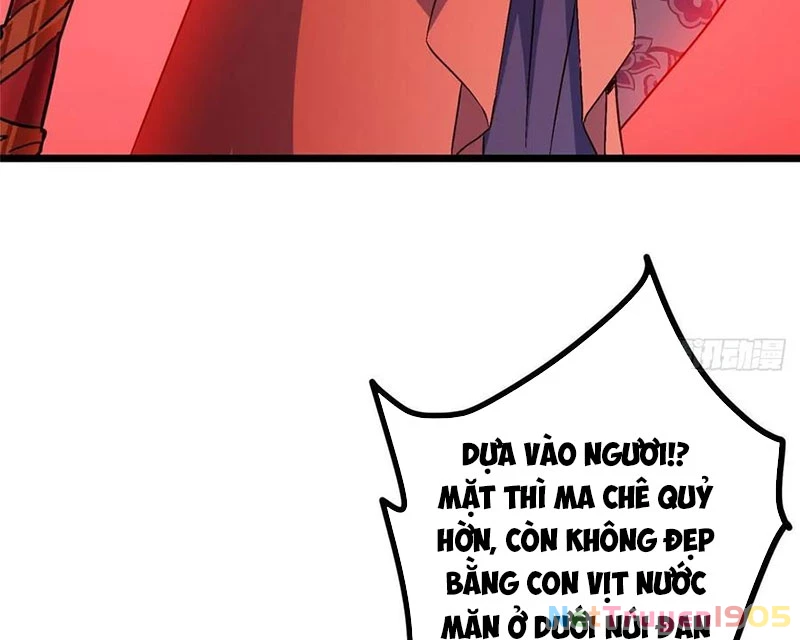 Chưởng Môn Khiêm Tốn Chút Chapter 539 - 98