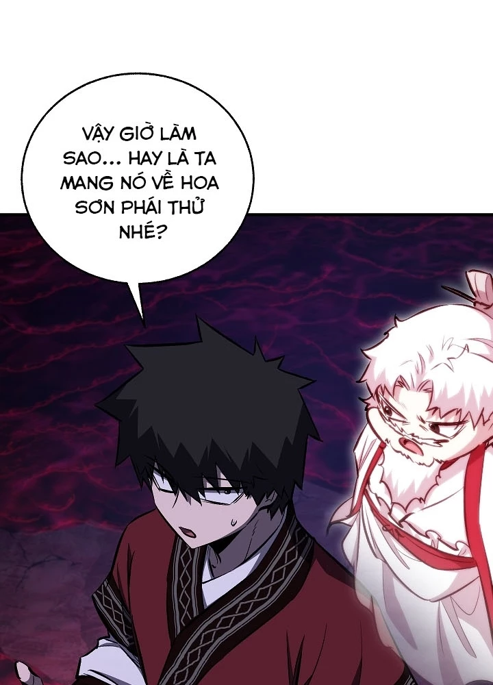 Thanh Mai Trúc Mã Của Đệ Nhất Thiên Hạ Chapter 67 - 41