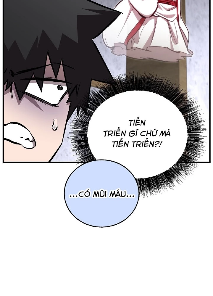 Thanh Mai Trúc Mã Của Đệ Nhất Thiên Hạ Chapter 67 - 161