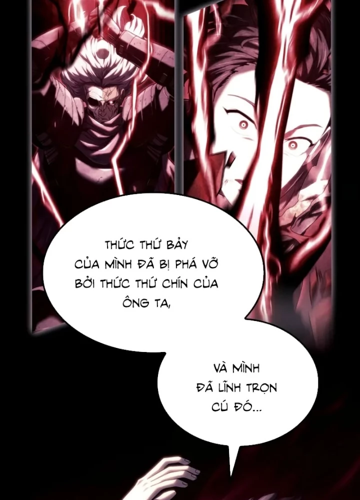 Thiết Huyết Kiếm Sĩ Hồi Quy Chapter 125 - 9