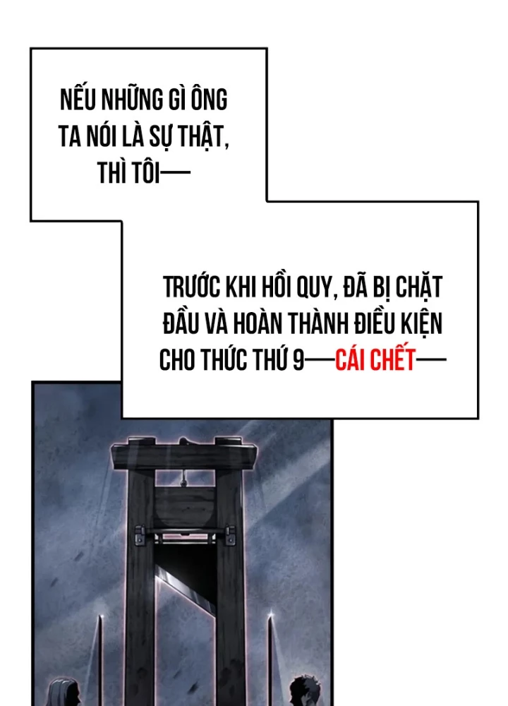 Thiết Huyết Kiếm Sĩ Hồi Quy Chapter 125 - 63