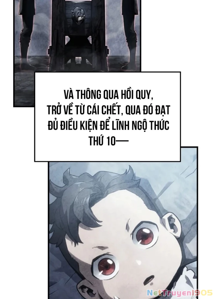 Thiết Huyết Kiếm Sĩ Hồi Quy Chapter 125 - 65