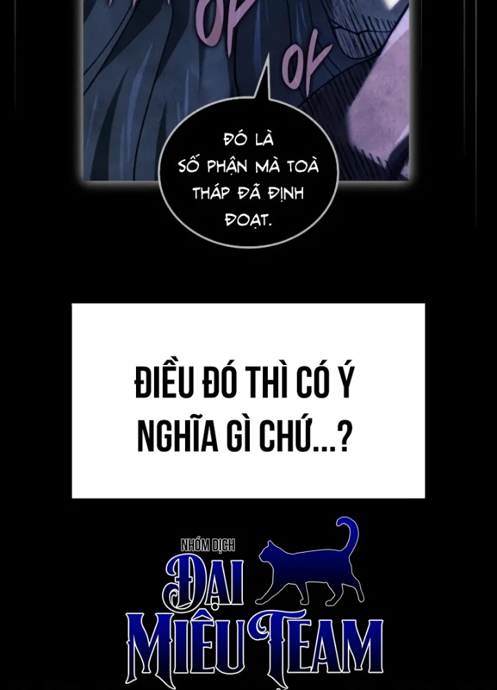 Thiết Huyết Kiếm Sĩ Hồi Quy Chapter 125 - 111