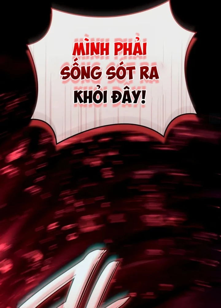 Thiết Huyết Kiếm Sĩ Hồi Quy Chapter 125 - 141