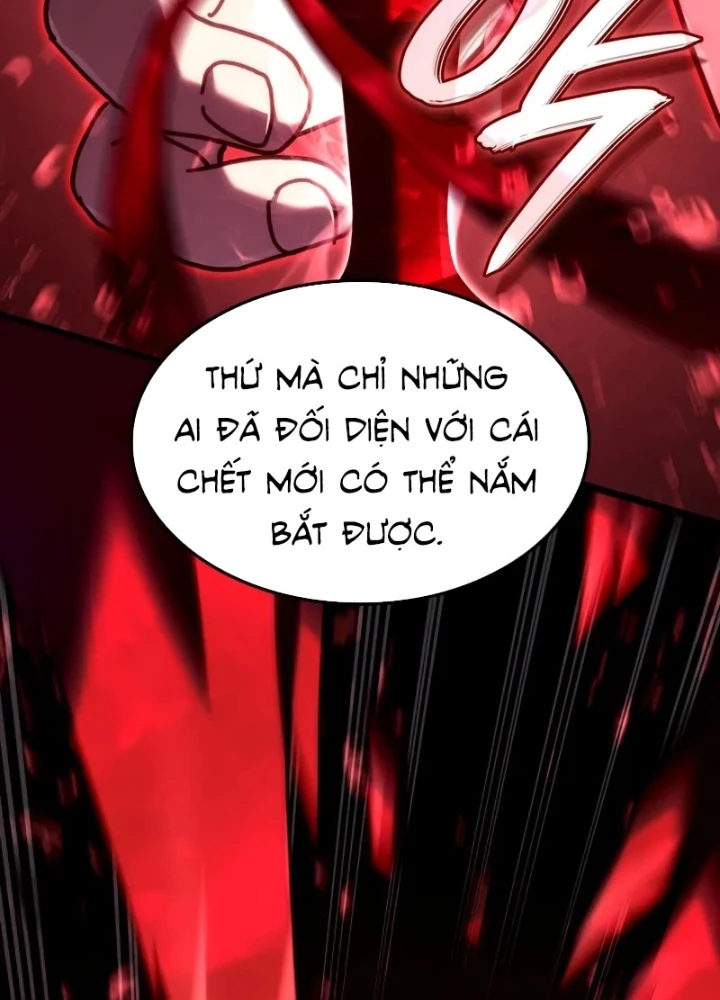 Thiết Huyết Kiếm Sĩ Hồi Quy Chapter 125 - 153