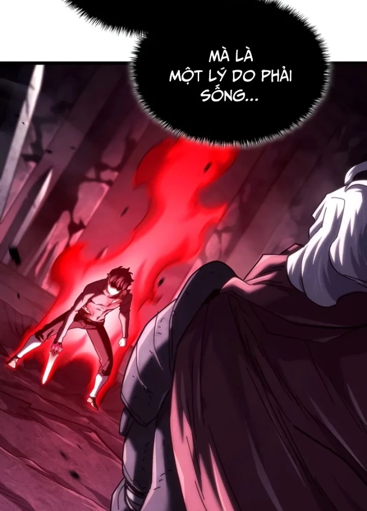Thiết Huyết Kiếm Sĩ Hồi Quy Chapter 125 - 235