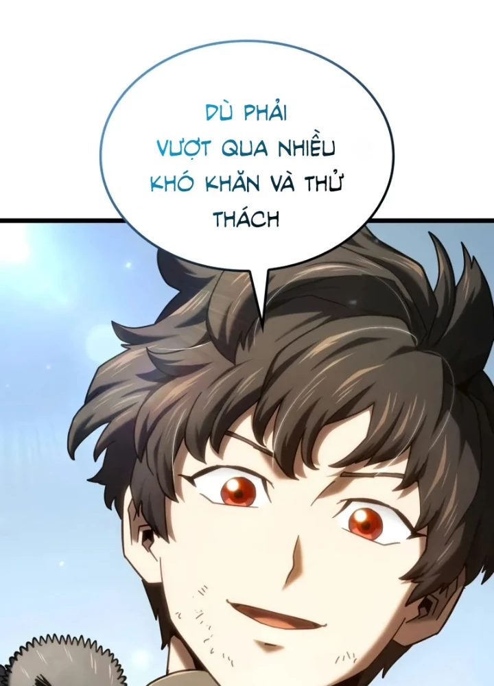 Thiết Huyết Kiếm Sĩ Hồi Quy Chapter 125 - 309