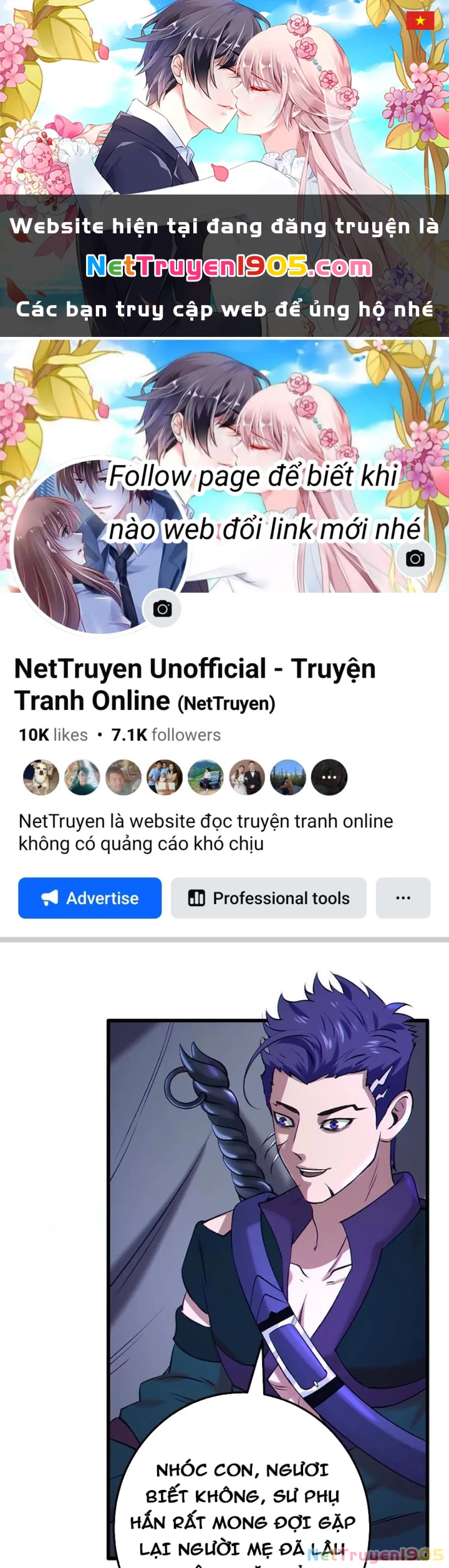 Dị Chủng Hắc Đản Chapter 19 - 1