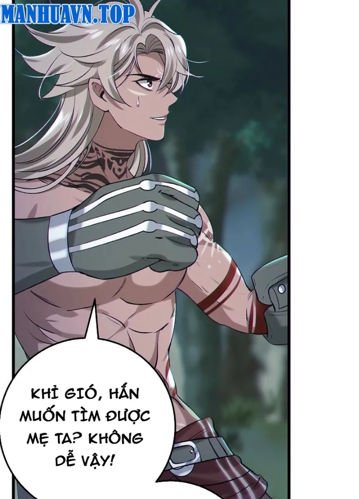 Dị Chủng Hắc Đản Chapter 19 - 3