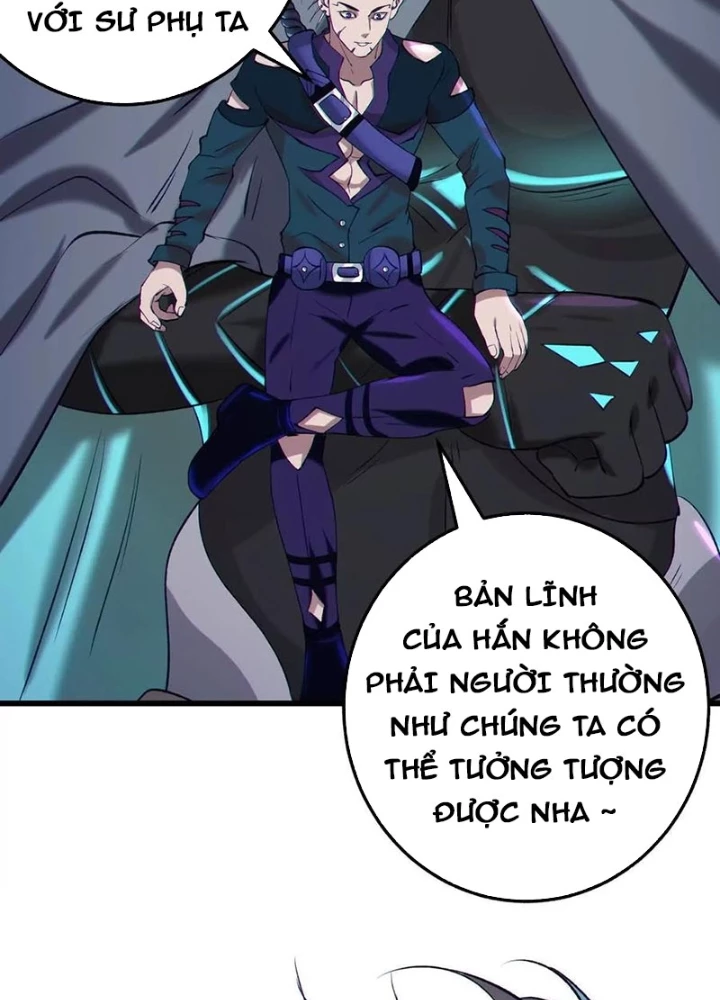 Dị Chủng Hắc Đản Chapter 19 - 7