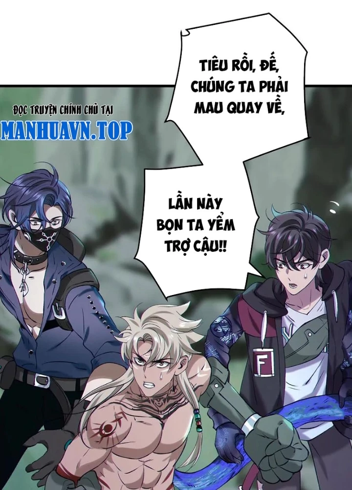 Dị Chủng Hắc Đản Chapter 19 - 11