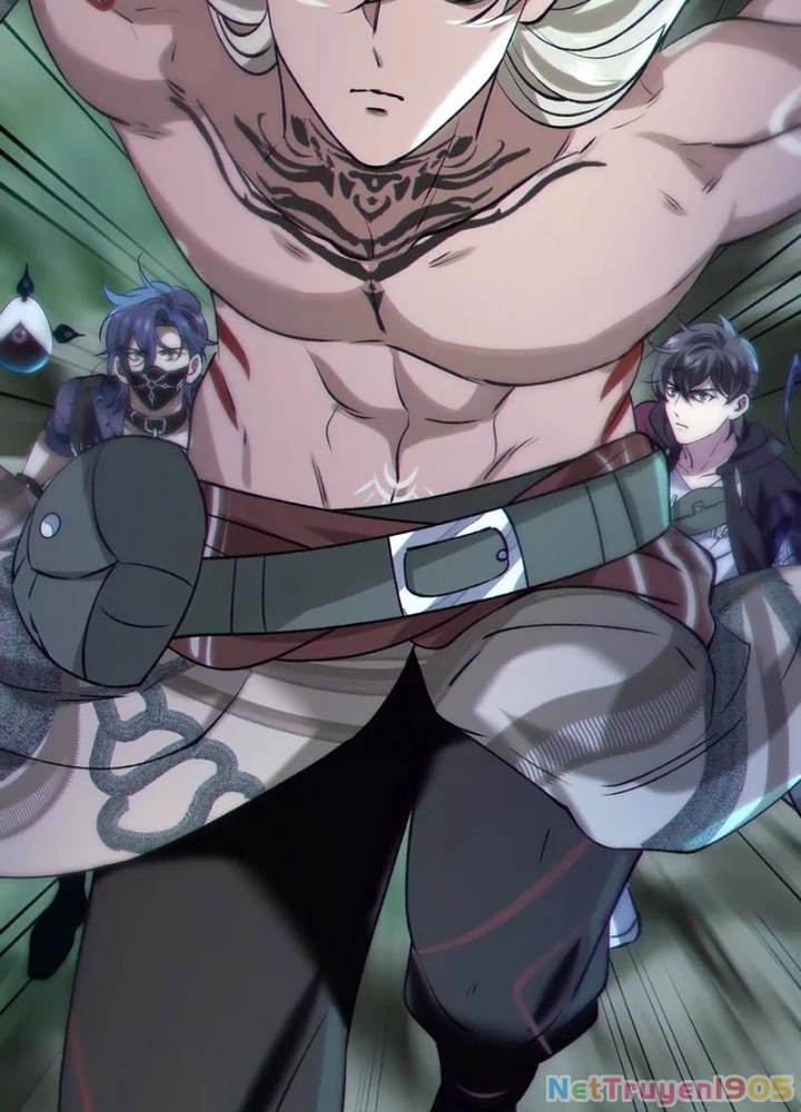 Dị Chủng Hắc Đản Chapter 19 - 17