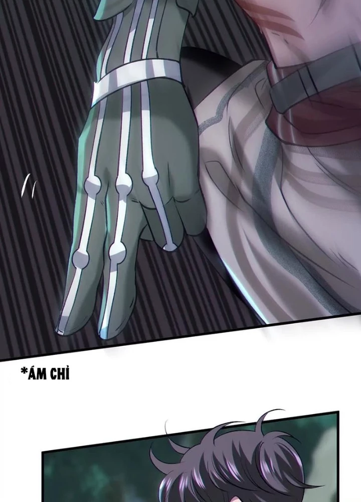 Dị Chủng Hắc Đản Chapter 19 - 21