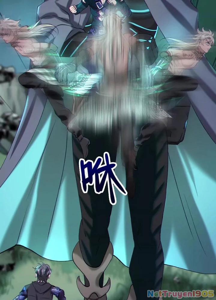 Dị Chủng Hắc Đản Chapter 19 - 25